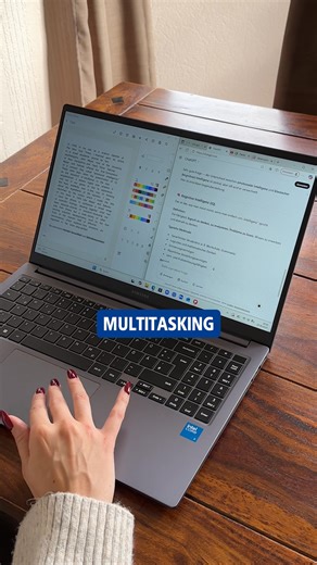 Jetzt das Samsung Galaxy Book4 mit gratis 1&1 Mobile WLAN-Router sichern.* | 1&1