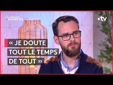 Autiste Asperger : apprendre à vivre avec cette différence - Ça commence aujourd'hui