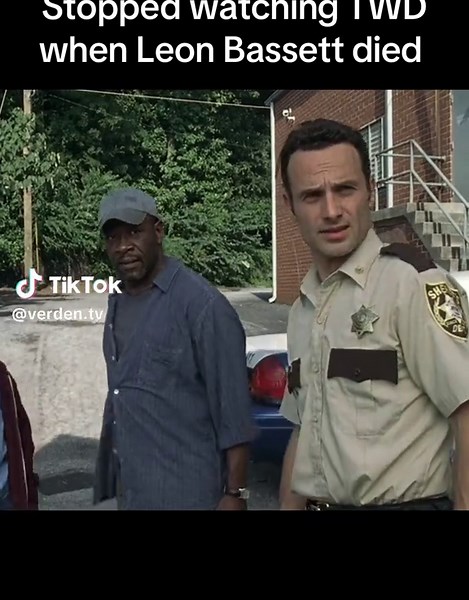 The Walking Dead: Impact of Leon Bassett's Death