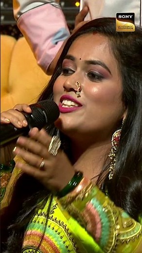 जब सारे captains आपको support करें 🩷 #AlkaYagnik #SuperstarSinger #Shorts