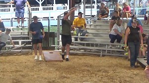 Bedford County Fair in PA on Reels