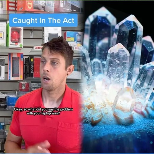 At least this IT guy will have a story to tell when you gets home #embarrased #awkward #computer