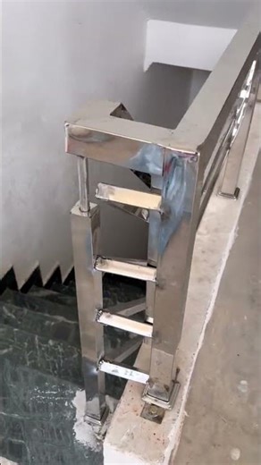 #railings #steel #welding #electrician #woodworking #electrical #diy