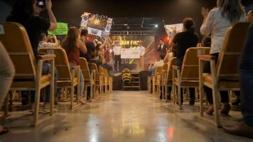 La cultura de nuestra gente se vive en Multispacio, se ve en Spacio TV y se celebra en el Festimiel 2026. | Spacio TV