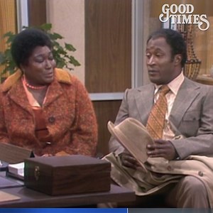 James brings Florida along to a job interview 💼 Stream all seasons now on Peacock: https://bit.ly/3JQ4zIY | The Norman Lear Effect