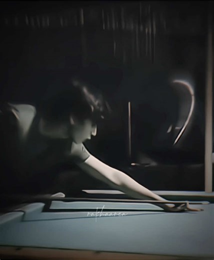 Billiard Skills Showcase by Beautiful Player Rakha