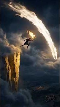 PROMETHEUS STEALS FIRE | E09 Greek Mythology Series