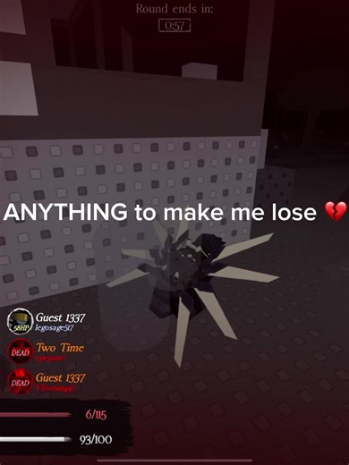 how does this even happen 🫩🥀