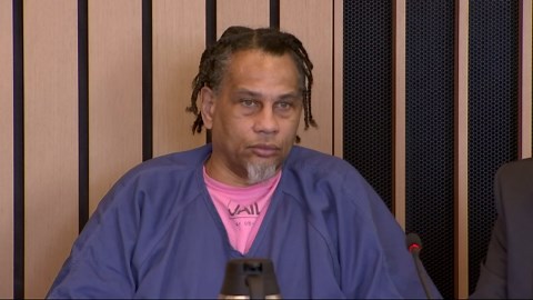 Portland man found guilty except for insanity in 3 murders, committed indefinitely to Oregon State Hospital