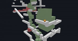 Forgotten Ball Windows, Mac, Linux, iOS, iPad, Android, AndroidTab game