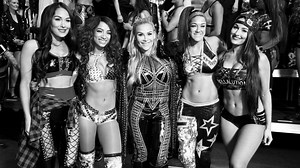 WWE announce Women’s Evolution Week; Update on all-female PPV