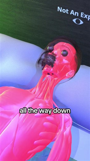 How To Instantly Fall Asleep😴 | how to fall asleep quickly