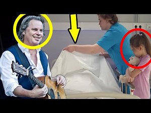 Bruce Guthro cause of death | Canadian & Runrig singer Bruce Guthro dies at 62