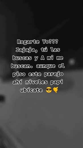 Exploring the Meaning Behind 'Rogarte Yo???'