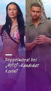Kevin ist bei „Are You The One“ Folge 3 & 4 direkt drei Frauen nähergekommen – und damit vielleicht doch nicht das perfect Match von Sandra Janina, die das gar nicht toll fand … 👀 Auch Viki hält sich alle Optionen offen, was Kevin wiederum nicht cool fand – DOPPELMORAL! 🫣 Und was sollte eigentlich der 20-Euro-Deal von Joanna? 🥲 Alles zu den neuen „AYTO“-Folgen und potentiellen Matches gibt’s im Video! 🔥 Redaktion & Moderation: Nina Schober | desired