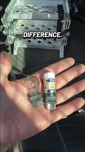 Lasfit T3 Turn Signal Install | Plug & Play Halogen to LED Upgrade