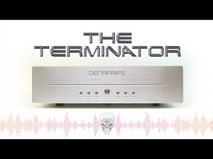 Denafrips Terminator Plus R-2R DAC & Gaia DDC Review