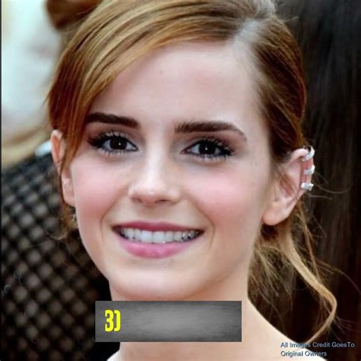 Emma Watson Evolution (Age 0 → 35) | Then and Now 🔥 #emmawatson #hermionegranger #harrypotter
