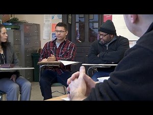 Classroom Strategies To Encourage Participation And Learner Agency | KQED