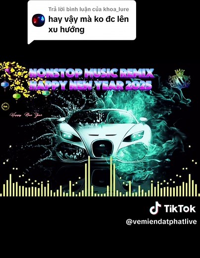 Nhạc Tết Nonstop Remix DJ 50 Phút