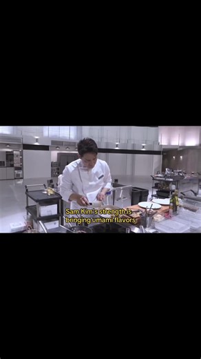 Culinary Class Wars: Naengbu Gang Showdown