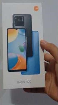 Is the Xiaomi Redmi 10C still worth it in 2026? #redmi10c #xiaomi #cellphones #smartphone