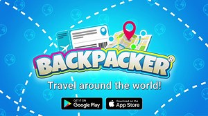 🌍✈️ Backpacker® vibes this weekend! 🎒📱 Where are you heading in-game during this weekend getaway? 🌆🏖️🏞️ Drop your destinations below and let's see who's traveling the furthest! Download and start playing now! 🌟 #BackpackerAdventures #WeekendWanderlust | Backpacker