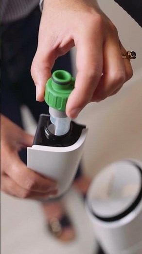 Effortless Mop Head Replacement on the Kobold Vacuum: A Step-by-Step Guide #koboldvk7 #cleaninghacks