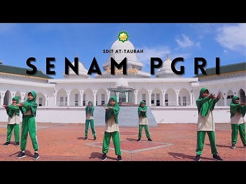 SENAM PGRI