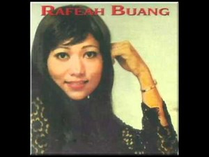 Rafeah Buang - Sinar..Hidup..Kuu......
