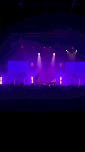 New York was such a vibe this weekend! We’ve spent so many years jamming together in our studio, it feels surreal and so special to be able to do it in a sold out Brooklyn Steel in front of all of you! | Sultan Shepard