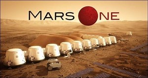 SpaceTT: Mars One officially announces astronaut search for one-way trip to Mars