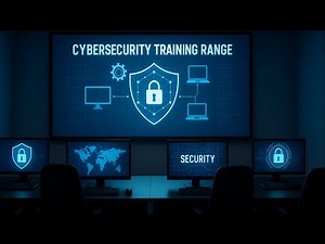 Technology Interpreters Cyber Range (BETA)