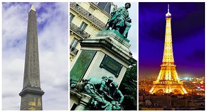 SOJOURNERS: Mapping Black American Culture in Paris