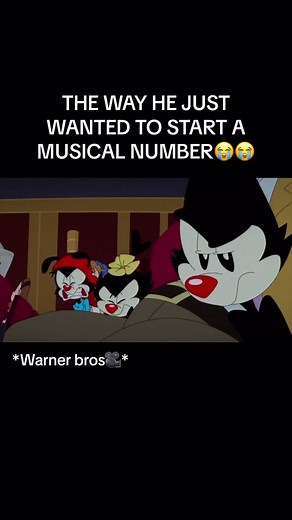 🎶WHEN A MAN🤭🎶• ALSO DOT WAS REAL FOR STOPPING HIM• #stxrberrybolts #foryou #fypシ #fyp #foryoupage #fypシ゚viral #animaniacs #fypシ #fypage #fypシ゚viral #fypp #goviralgo