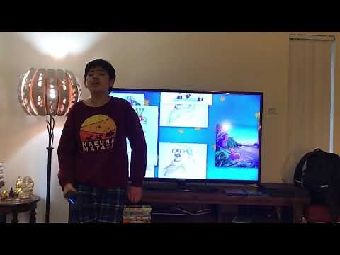 Disney•Pixar TOY STORY 2 Blu-Ray Movie Menu Walkthrough Video