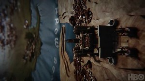 Game of Thrones text effect