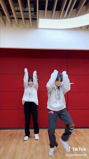 #리노 의 #CASE143challenge 🤩 w/ #TWICE #트와이스 #MOMO #모모 선배님!🌟 #StrayKids #스트레이키즈 #LeeKnow #MAXIDENT #CASE143 #CASE143챌린지 #StrayKidsComeback #YouMakeStrayKidsStay