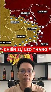 Ukraine Conflict Enters Decisive Phase, Russia Launches Major Offensive!