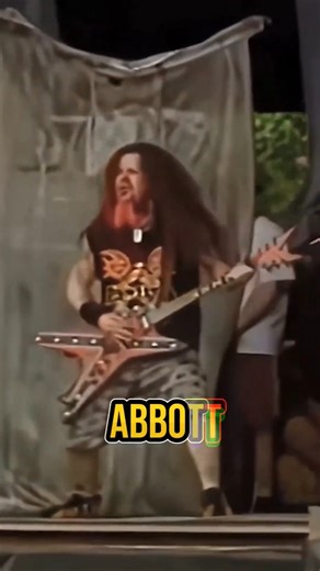 Keep Metal on Instagram: "In Memoriam DIMEBAG DARRELL (August 20, 1966 - December 8, 2004) Gone, but not forgotten! #Pantera #DimebagDarrell"