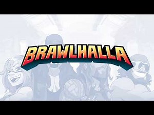 Ring - Brawlhalla Soundtrack