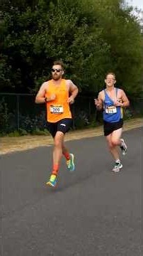 41 to 36 minute 10K: Faster in 3 years - TRAILER #run