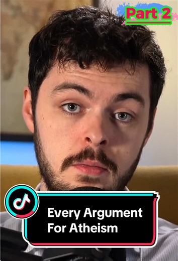 Every Argument For Atheism #alexoconnor #religiondebate #atheistvsbeliever #philosophytalks