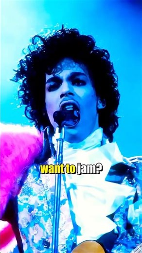 Dave Grohl Reveals His Insane Night Playing With Prince