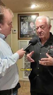 When visiting vegas, make sure you visit the Italian American Club!