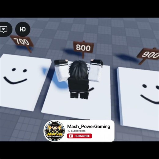 One mistake Lose #roblox #robloxshorts 820