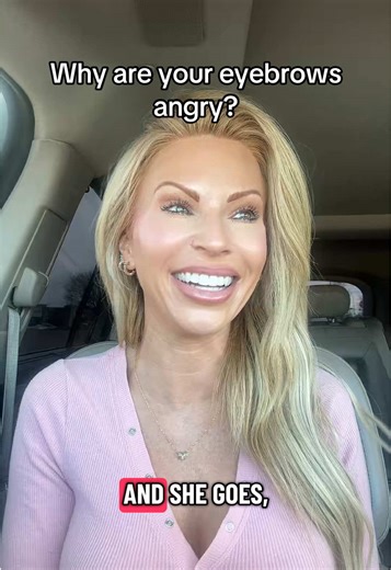 Angry eyebrows?? #eyebrows #hair #makeup #eyebrowshaping #funny