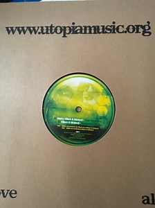 Mako, Villem & Mcleod - Inner Revolution