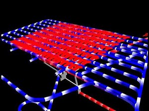 Block Caving Ventilation