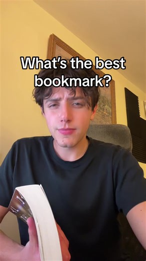 Finding the Perfect Bookmark for Your Reading Journey